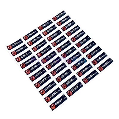 Epoxyharpiks Vandtæt 3D -billogo